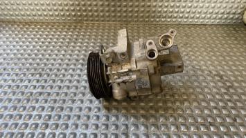 Compresseur clim