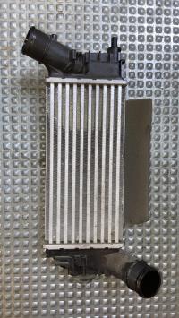 Echangeur air (Intercooler)