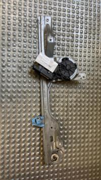 Leve vitre electrique avant gauche