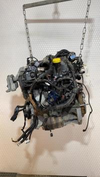 Moteur