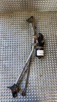 Moteur essuie glace avant