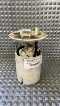 Pompe immergee
