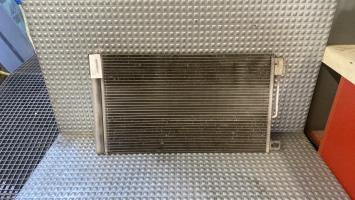 Radiateur clim