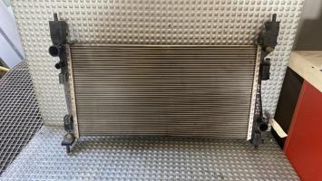 Radiateur eau