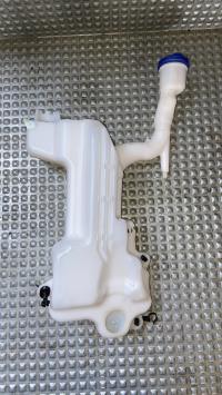 Vase de lave glace