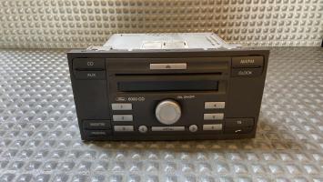 Autoradio