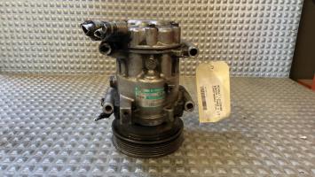 Compresseur clim