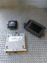 Ecran GPS