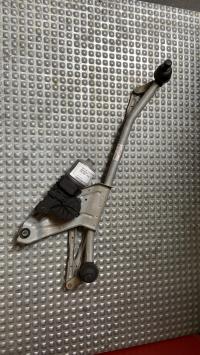 Moteur essuie glace avant