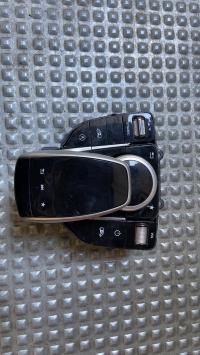 Commande GPS