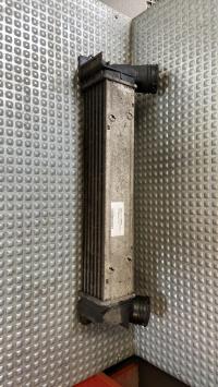 Echangeur air (Intercooler)