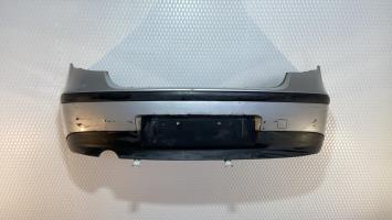 Pare-choc arrière tuning SERIE 1 PACK M PLASTIQUE ABS