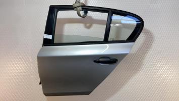 Porte arriere gauche
