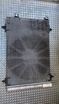 Radiateur clim
