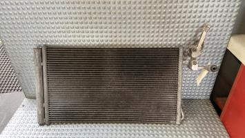 Radiateur clim