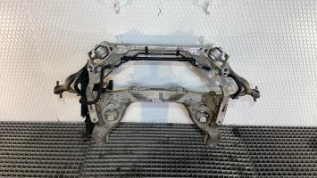 Berceau avant