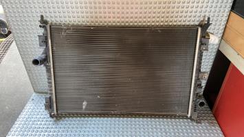 Radiateur eau