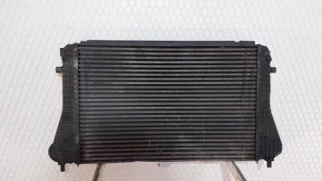Echangeur air (Intercooler)