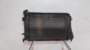 Echangeur air (Intercooler)