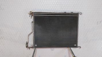 Radiateur clim