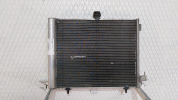 Radiateur clim