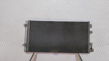 Radiateur clim