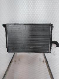Radiateur eau
