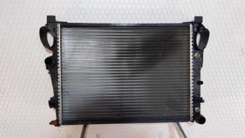 Radiateur eau