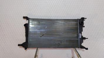 Radiateur eau