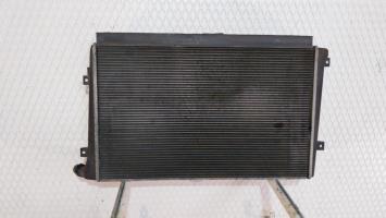Radiateur eau