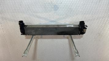 Echangeur air (Intercooler)
