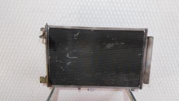 Radiateur clim