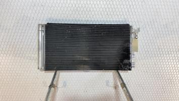 Radiateur clim
