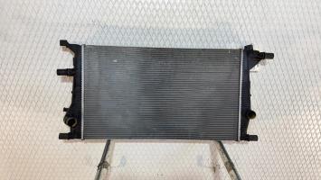 Radiateur eau