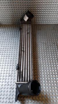 Echangeur air (Intercooler)