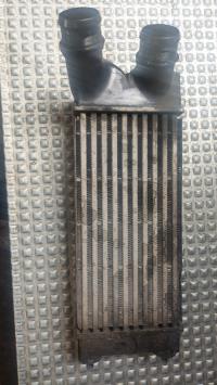 Echangeur air (Intercooler)