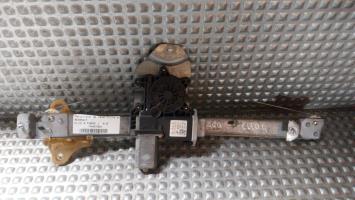 Leve vitre electrique avant gauche