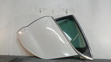 Porte arriere gauche