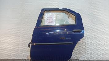 Porte arriere gauche