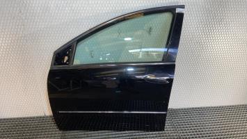 Porte avant gauche