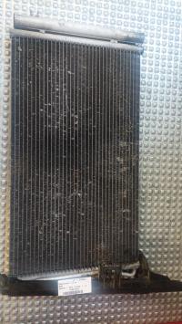 Radiateur clim