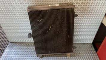 Radiateur clim