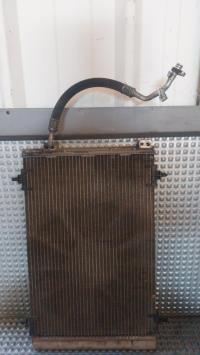 Radiateur clim