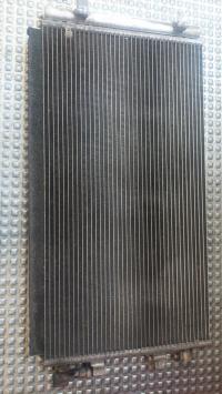 Radiateur clim
