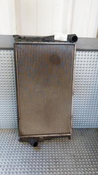 Radiateur eau