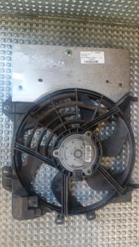 Ventilateur