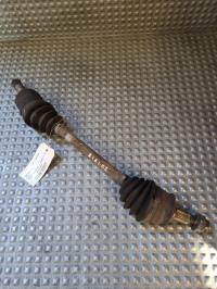 Cardan gauche (transmission)