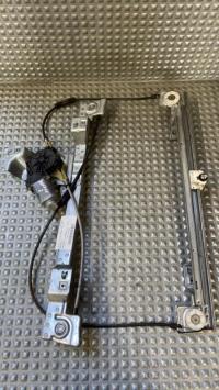 Leve vitre electrique avant gauche