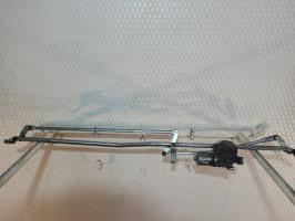Moteur essuie glace avant