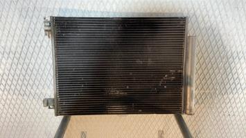 Radiateur clim
